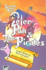 Watch Peter Pan and the Pirates Freemovieswatch
